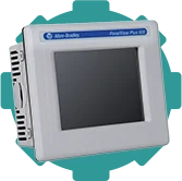 IHM PanelView
